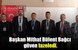 Türkiye Kamu-Sen'e bağlı Türk Tarım Orman-Sen...