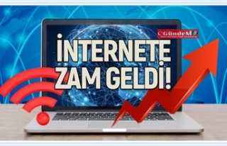 Türk Telekom'dan Bir zam daha; işte yeni tarife