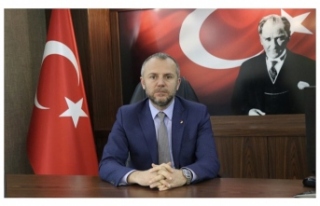 Kdz.Ereğli TSO Başkanı Keleş’ten Zam Derhal...