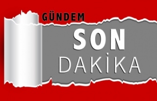 Bakanların Zonguldak Çıkartması
