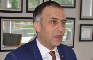 ZTSO Başkanı Metin Demir;´´ Değişim...
