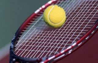 Türkiye 14 yaş tenis yaz kupası sona erdi