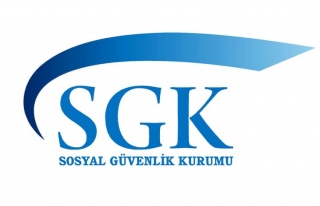 SGK il müdürlüğü bölge koordinasyon toplantısı...