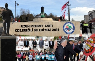 Zonguldak Taşkömürü ile varolmuştur
