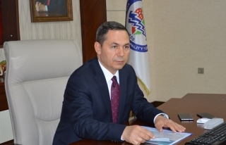 Başkan Uysal ,Ankara ve Kastamonu ziyaretlerini değerlendirdi