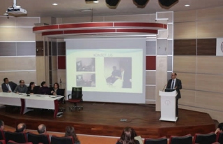 Zonguldak Endokrin Günleri  toplantısı düzenlendi