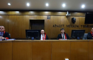 Kritik davaya Zonguldaklı savcı bakıyor