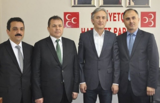 'Bu Toplantı Zonguldak için önemli'