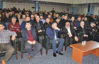 'Suriye özelinde ümmet çağrısı' konferansı...