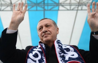 Cumhurbaşkanı Zonguldak'a geliyor