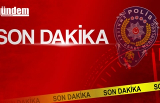 Zonguldak'ta silahlı çatışma