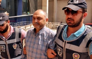 Metin Seyfi Sazak'ın iddianamesi tamamlandı