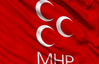 MHP'de kongre heyecanı.