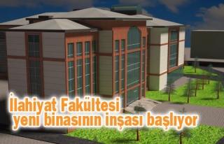Bülent Ecevit Üniversitesi İlahiyat Fakültesi...