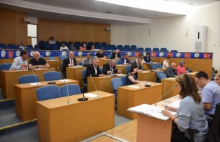 Meclis; Haziran dönemi toplantılarını tamamladı.
