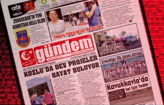 24 Temmuz 2017 Gündem Gazetesi