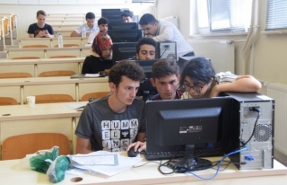 Düzce Üniversitesi Yine İlk Sırada Yerini Aldı