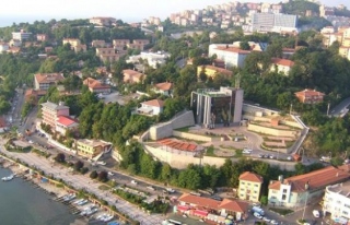 Zonguldak'ta Konut Satış İstatistikler Beli Oldu