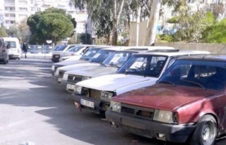 Çaycuma'da otomobil hırsızlığı; 1 Gözaltı
