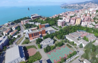 Bülent Ecevit Üniversitesi Ders Başı yaptı
