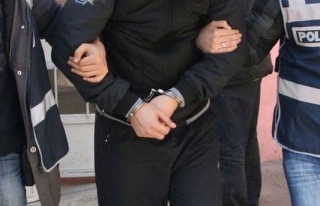Düzce'de FETÖ eski polis memuru tutuklandı