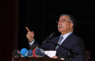 Milli Eğitim Bakanı Yılmaz: "Ders sürelerini...