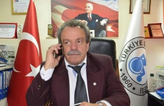 Başkan Şirin'den ÖTV Açıklaması