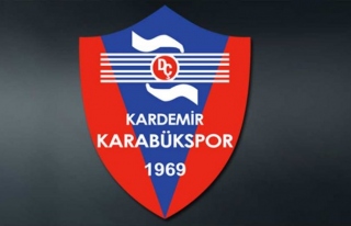 Kardemir Karabükspor ikinci yarıya Antalya'da hazırlanacak