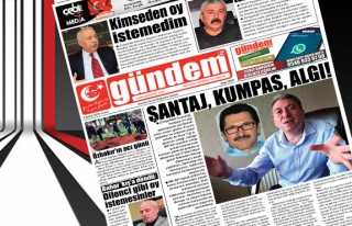 02 Şubat 2018 Gündem Gazetesi