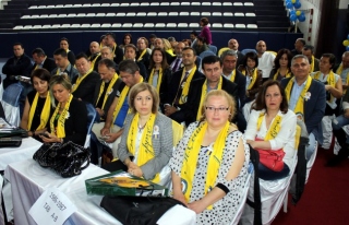 Mehmet Çelikel Lisesi kuruluş yıl dönümü