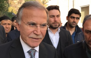 Mehmet Ali Şahin'den Karabükspor açıklaması