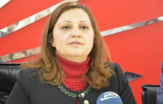 CHP Afyonkarahisar Milletvekili Köksal Karabük'te