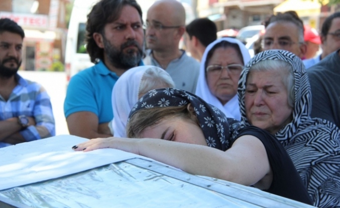 Kılıçdaroğlu Düzce’de cenaze törenine katıldı